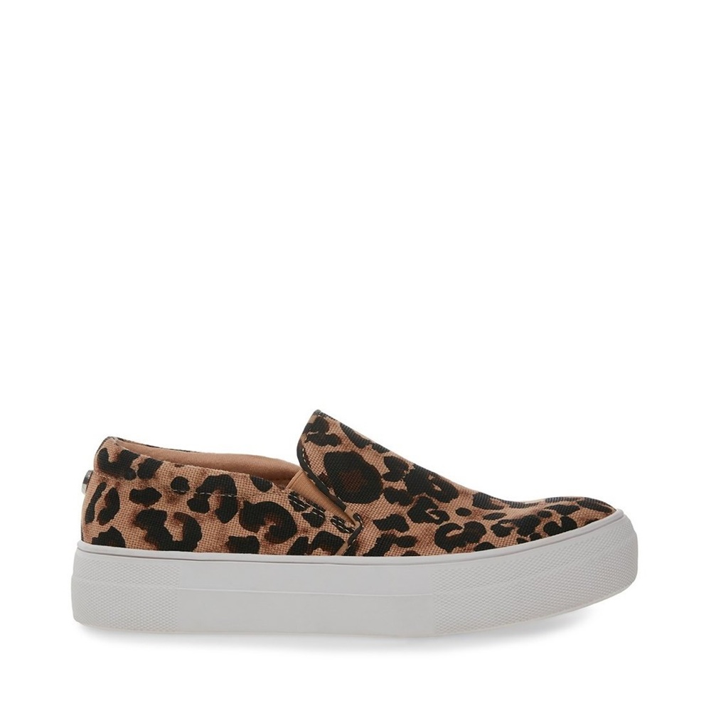 Steve Madden Slip On’s